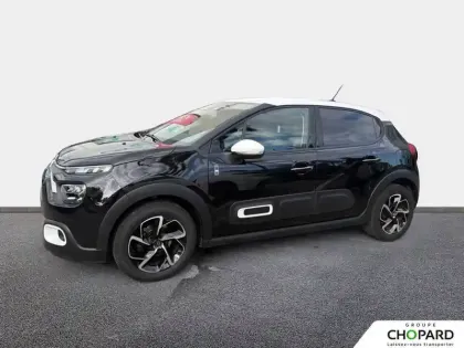 Photo 8 Citroën C3  PureTech 110 S&S BVM6