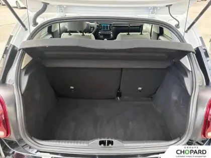 Photo 5 Citroën C3  PureTech 110 S&S BVM6