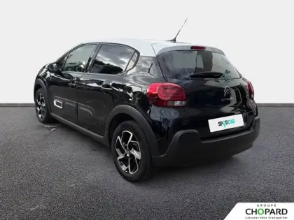 Photo 6 Citroën C3  PureTech 110 S&S BVM6