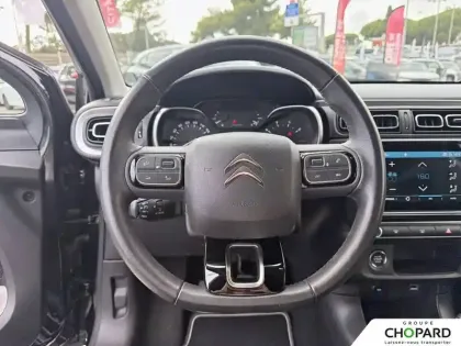 Photo 16 Citroën C3  PureTech 110 S&S BVM6