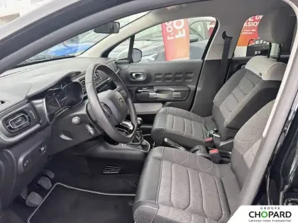 Photo 9 Citroën C3  PureTech 110 S&S BVM6