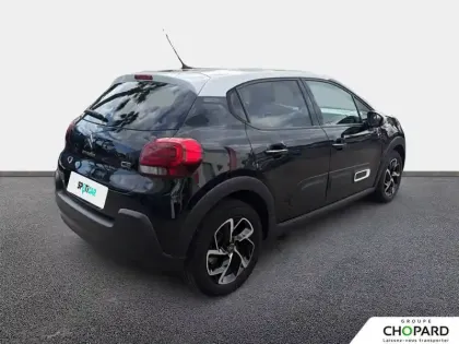 Photo 7 Citroën C3  PureTech 110 S&S BVM6