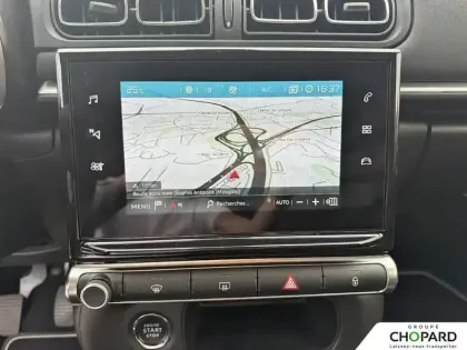 Photo 12 Citroën C3  PureTech 110 S&S BVM6