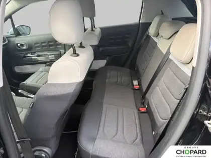 Photo 10 Citroën C3  PureTech 110 S&S BVM6