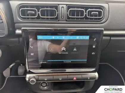 Photo 17 Citroën C3  PureTech 110 S&S BVM6