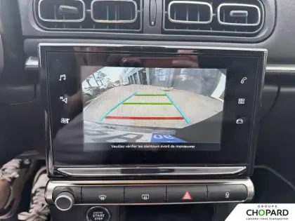 Photo 15 Citroën C3  PureTech 110 S&S BVM6