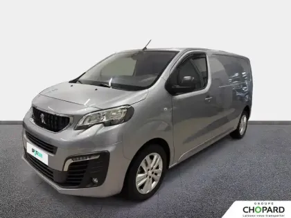 Photo Peugeot Expert Base