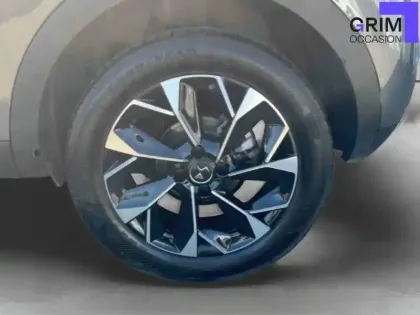 Photo 15 DS DS 3 DS3 Crossback PureTech 130 EAT8