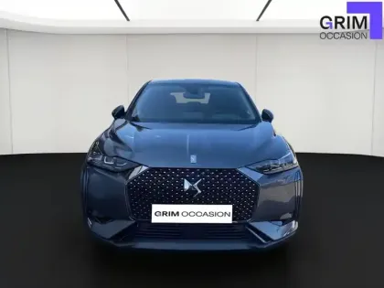 Photo 17 DS DS 3 DS3 Crossback PureTech 130 EAT8