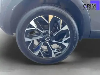 Photo 14 DS DS 3 DS3 Crossback PureTech 130 EAT8