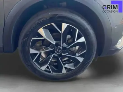 Photo 13 DS DS 3 DS3 Crossback PureTech 130 EAT8
