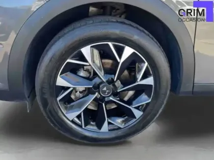 Photo 12 DS DS 3 DS3 Crossback PureTech 130 EAT8