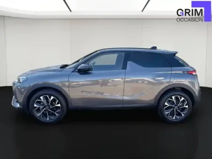 Photo 19 DS DS 3 DS3 Crossback PureTech 130 EAT8