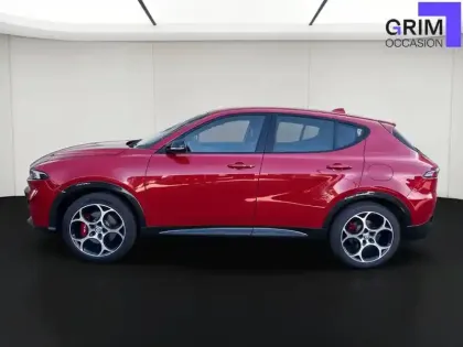 Photo 19 Alfa Romeo Tonale  1.3 Hybride Rechargeable PHEV 280ch AT6 Q4