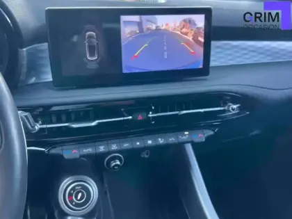Photo 8 Alfa Romeo Tonale  1.3 Hybride Rechargeable PHEV 280ch AT6 Q4
