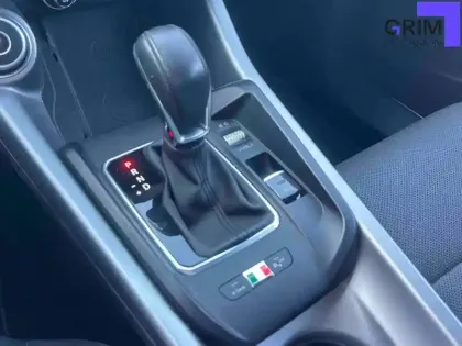 Photo 9 Alfa Romeo Tonale  1.3 Hybride Rechargeable PHEV 280ch AT6 Q4