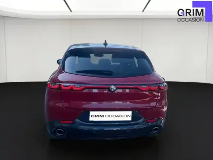 Photo 18 Alfa Romeo Tonale  1.3 Hybride Rechargeable PHEV 280ch AT6 Q4