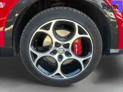 Photo 13 Alfa Romeo Tonale  1.3 Hybride Rechargeable PHEV 280ch AT6 Q4
