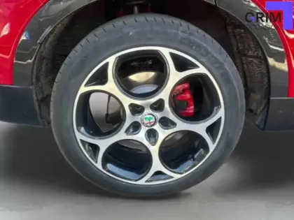 Photo 14 Alfa Romeo Tonale  1.3 Hybride Rechargeable PHEV 280ch AT6 Q4