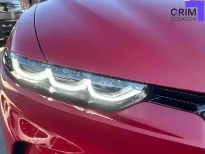 Photo 16 Alfa Romeo Tonale  1.3 Hybride Rechargeable PHEV 280ch AT6 Q4