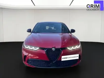 Photo 17 Alfa Romeo Tonale  1.3 Hybride Rechargeable PHEV 280ch AT6 Q4