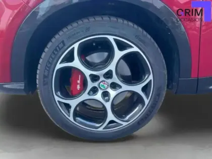 Photo 12 Alfa Romeo Tonale  1.3 Hybride Rechargeable PHEV 280ch AT6 Q4