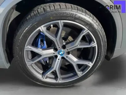 Photo 13 BMW X5  xDrive45e 394 ch BVA8