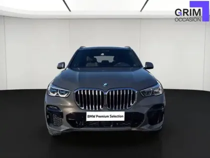 Photo 17 BMW X5  xDrive45e 394 ch BVA8
