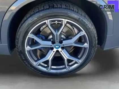 Photo 15 BMW X5  xDrive45e 394 ch BVA8
