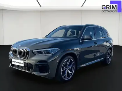 Photo Bmw X5 M Sport