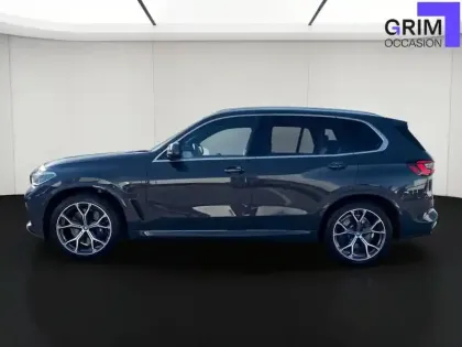 Photo 19 BMW X5  xDrive45e 394 ch BVA8