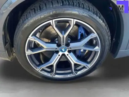 Photo 12 BMW X5  xDrive45e 394 ch BVA8