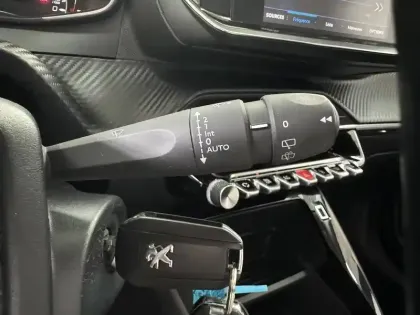 Photo 18 Peugeot 2008  BlueHDi 100 S&S BVM6