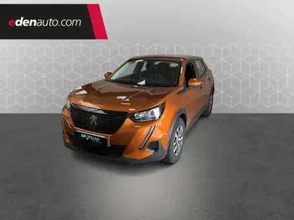 Photo Peugeot 2008 Active Business