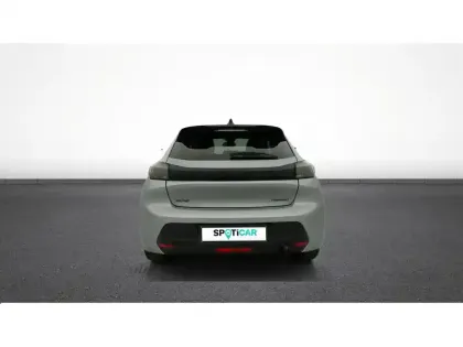 Photo 6 Peugeot 208  Hybrid 100 e-DCS6