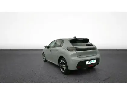 Photo 5 Peugeot 208  Hybrid 100 e-DCS6