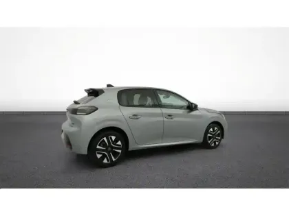 Photo 8 Peugeot 208  Hybrid 100 e-DCS6