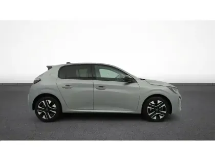 Photo 9 Peugeot 208  Hybrid 100 e-DCS6