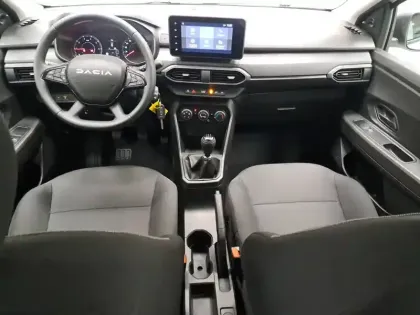 Photo 41 Dacia Sandero  ECO-G 100 GSR2