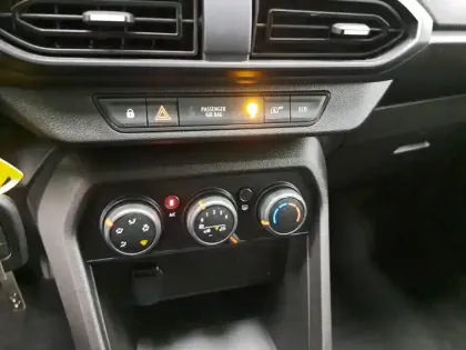 Photo 34 Dacia Sandero  ECO-G 100 GSR2