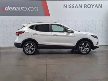 Photo 32 Nissan Qashqai  1.3 DIG-T 140