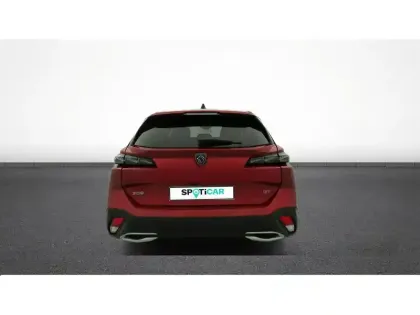 Photo 6 Peugeot 308  SW PureTech 130ch S&S EAT8