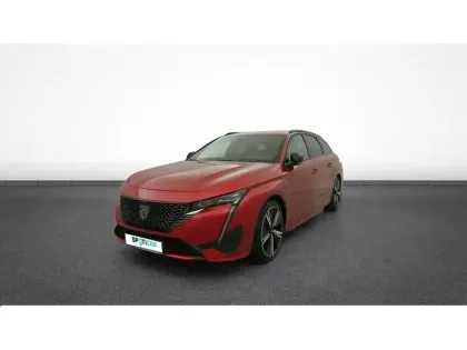Photo Peugeot 308 Gt