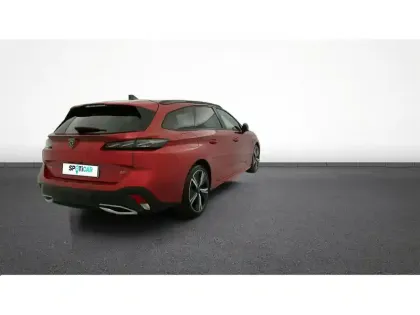 Photo 7 Peugeot 308  SW PureTech 130ch S&S EAT8