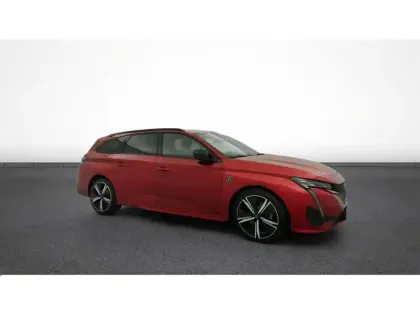 Photo 10 Peugeot 308  SW PureTech 130ch S&S EAT8