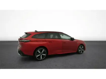 Photo 8 Peugeot 308  SW PureTech 130ch S&S EAT8