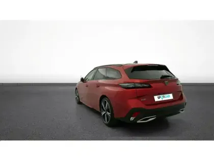 Photo 5 Peugeot 308  SW PureTech 130ch S&S EAT8