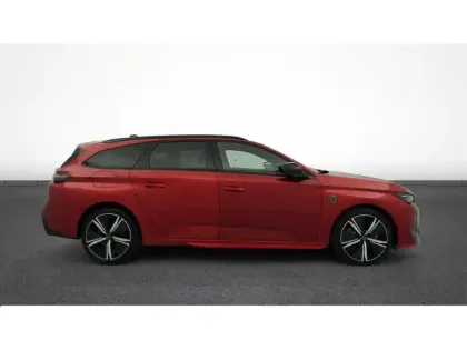 Photo 9 Peugeot 308  SW PureTech 130ch S&S EAT8