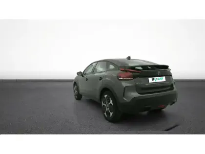 Photo 5 Citroën C4  SOCIETE BLUEHDI 130 EAT8