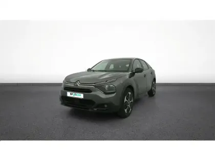 Photo Citroën C4 Pro Business R